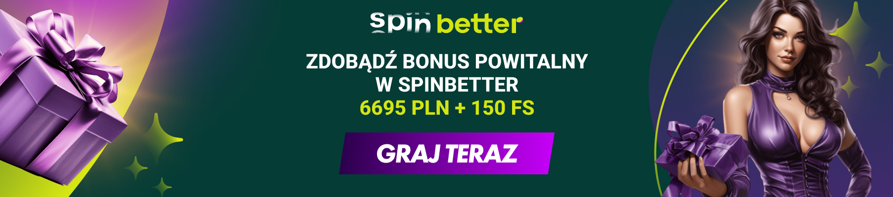 SpinBetter Hero Image