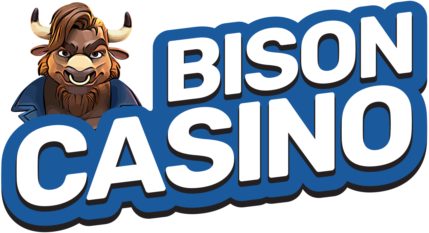 Bison logo